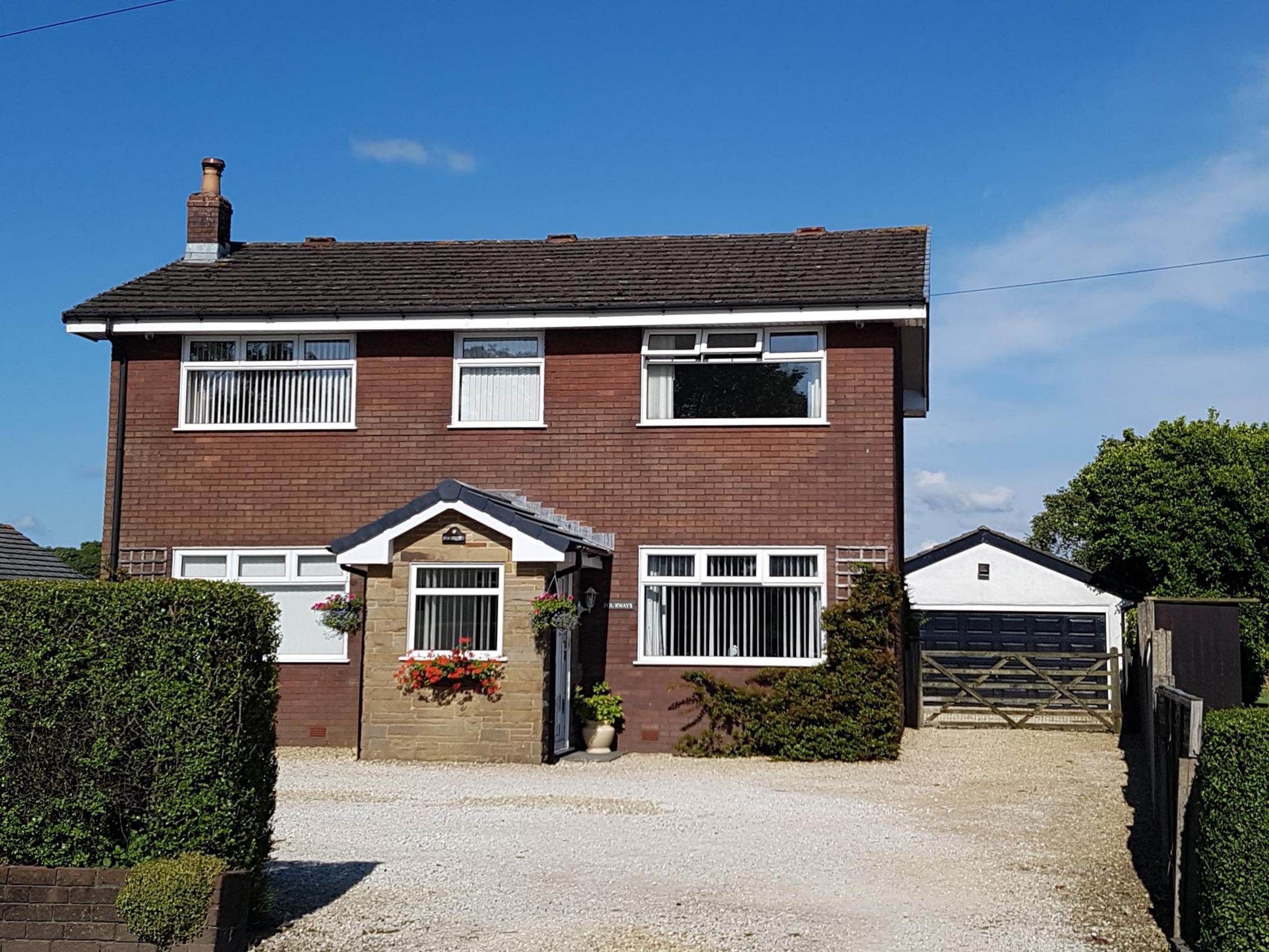 Lancaster Road, Pilling, Preston, PR3 for sale at £750,000 Farrell